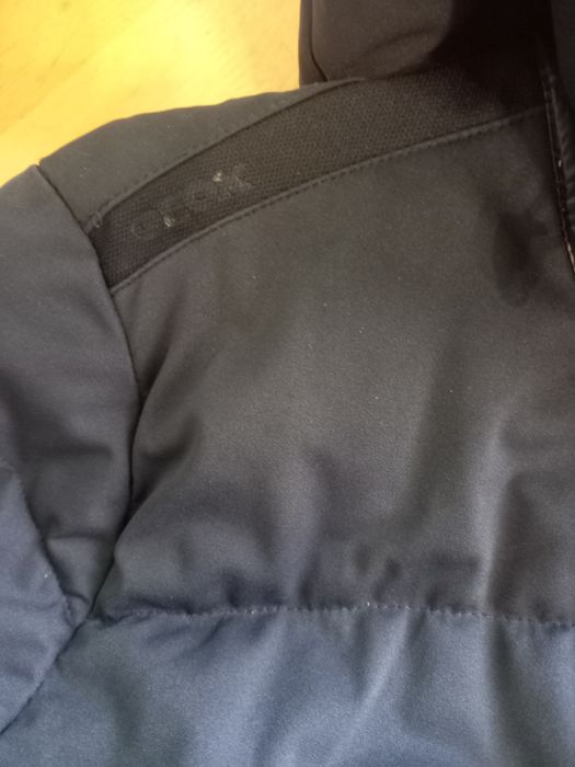 Geox пальто куртка