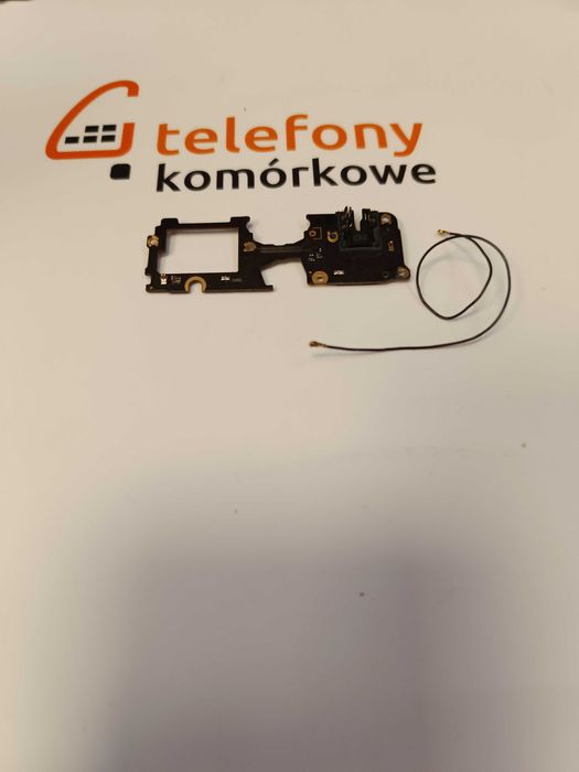 OPPO A91 mikrofon i złącze HF