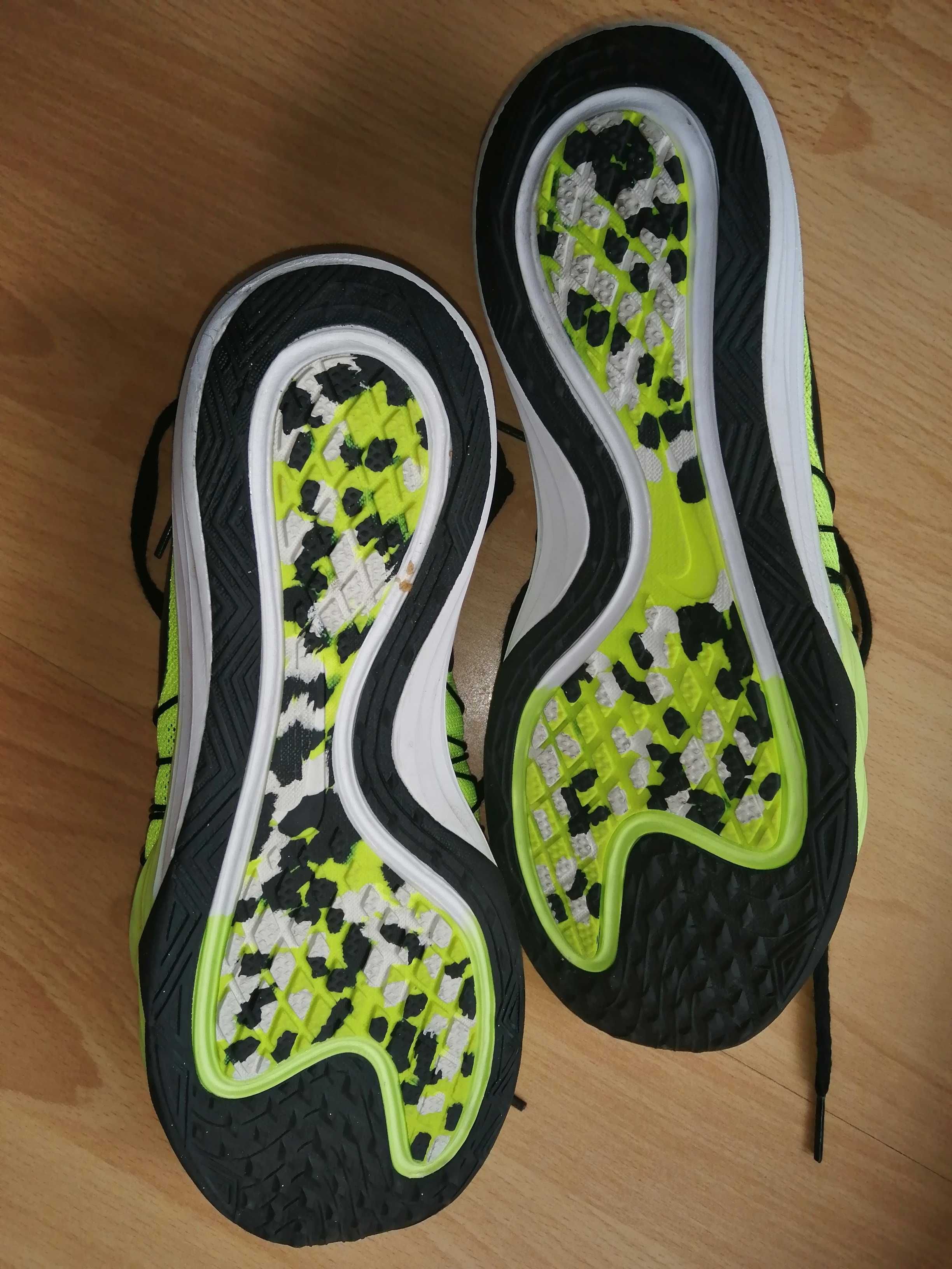 Nike Training Dual Fusion hit r. 40 wkładka 25,5 cm