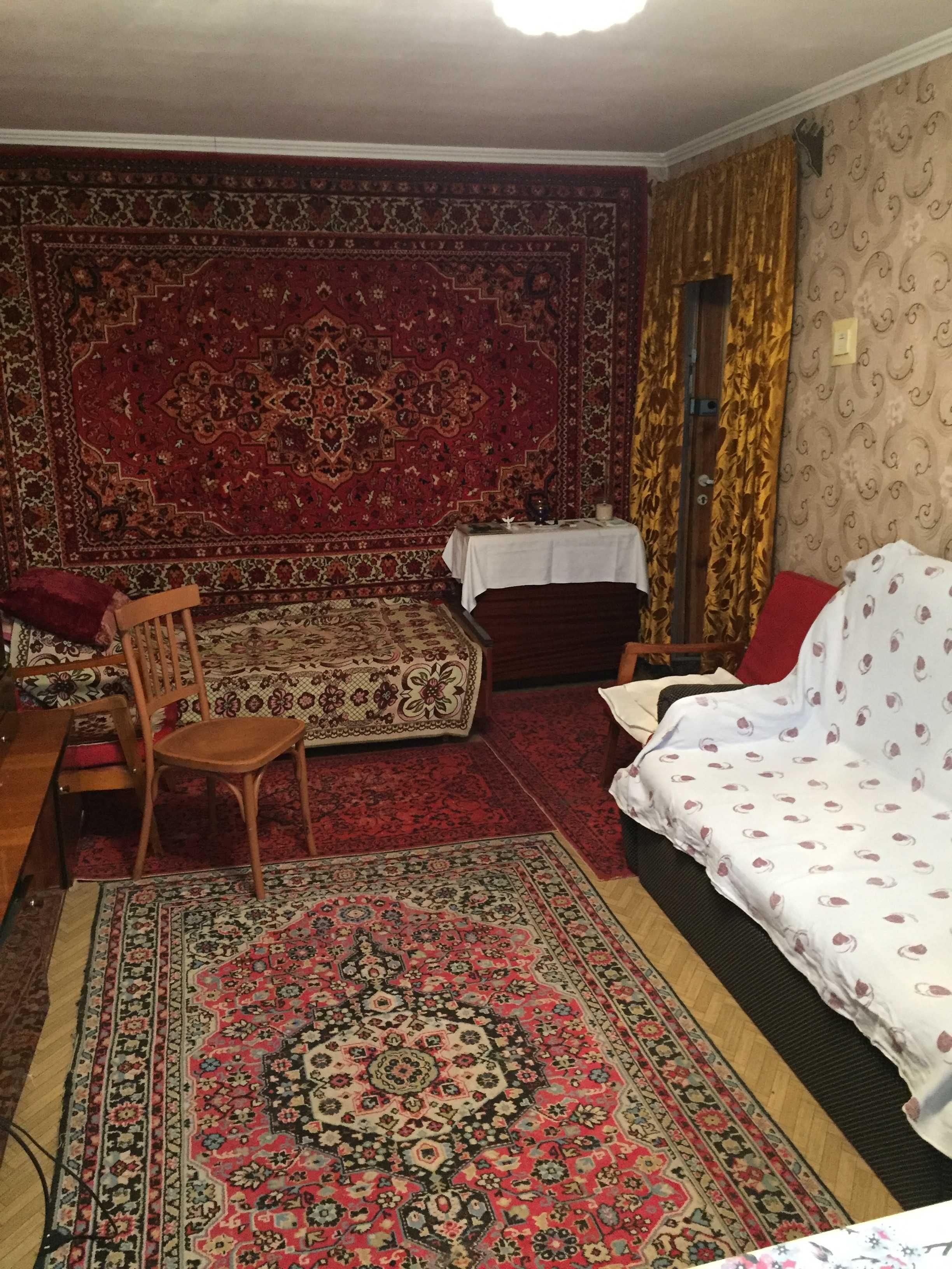Сдам однокомнатную квартиру 30 кв,м,