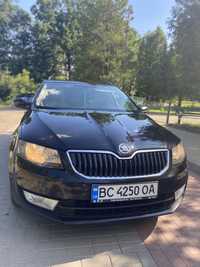 Skoda Octavia A7 Edition 2014 DSG Стрий