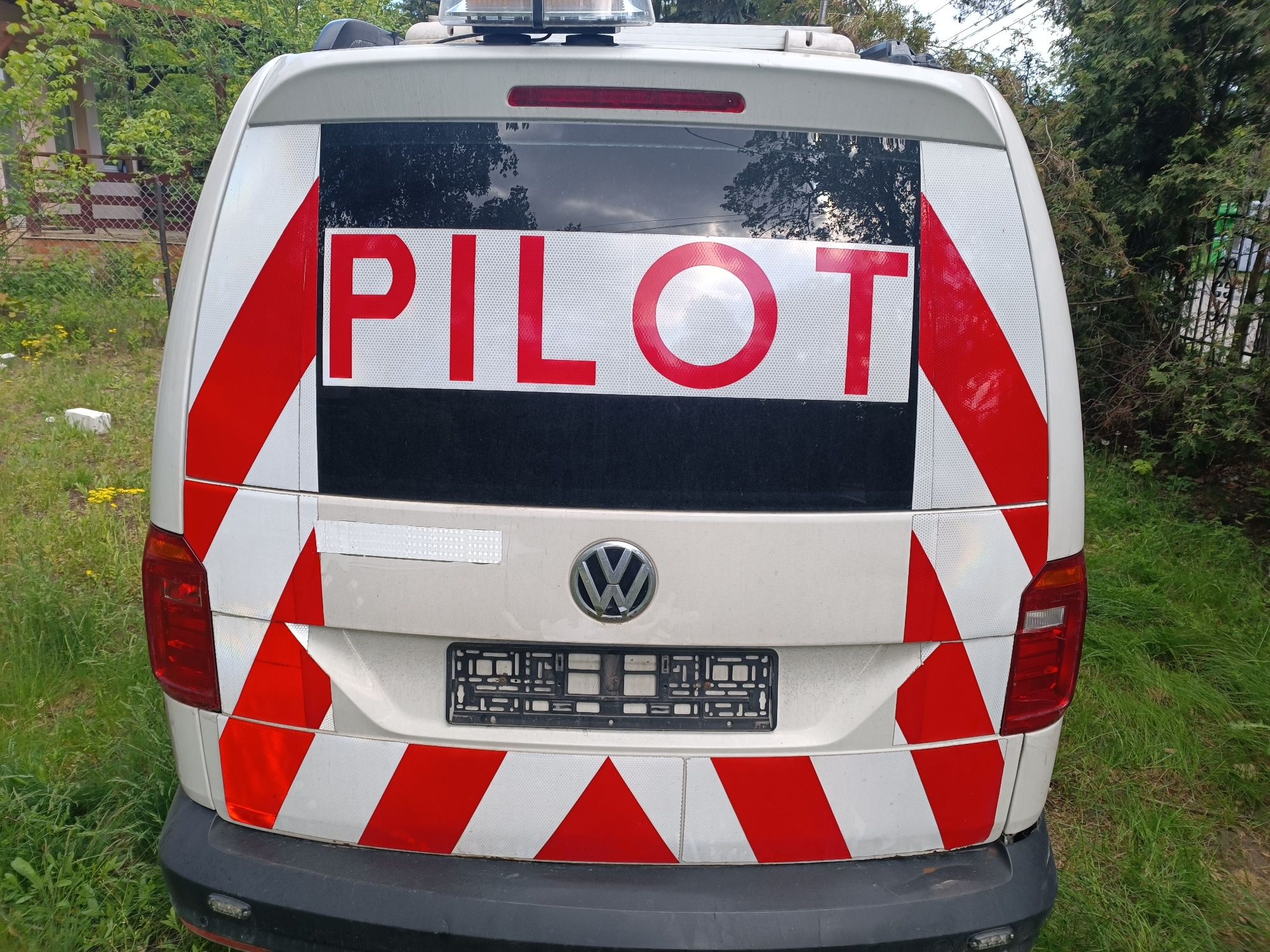 Sprzedam VW Caddy
