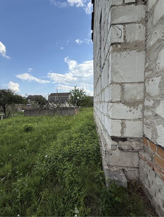 Дача в селі Ташки, на 6 вулиці