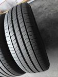 R17 215 65 літні шини Nexen NFera Primus авто гума вживана, добра!