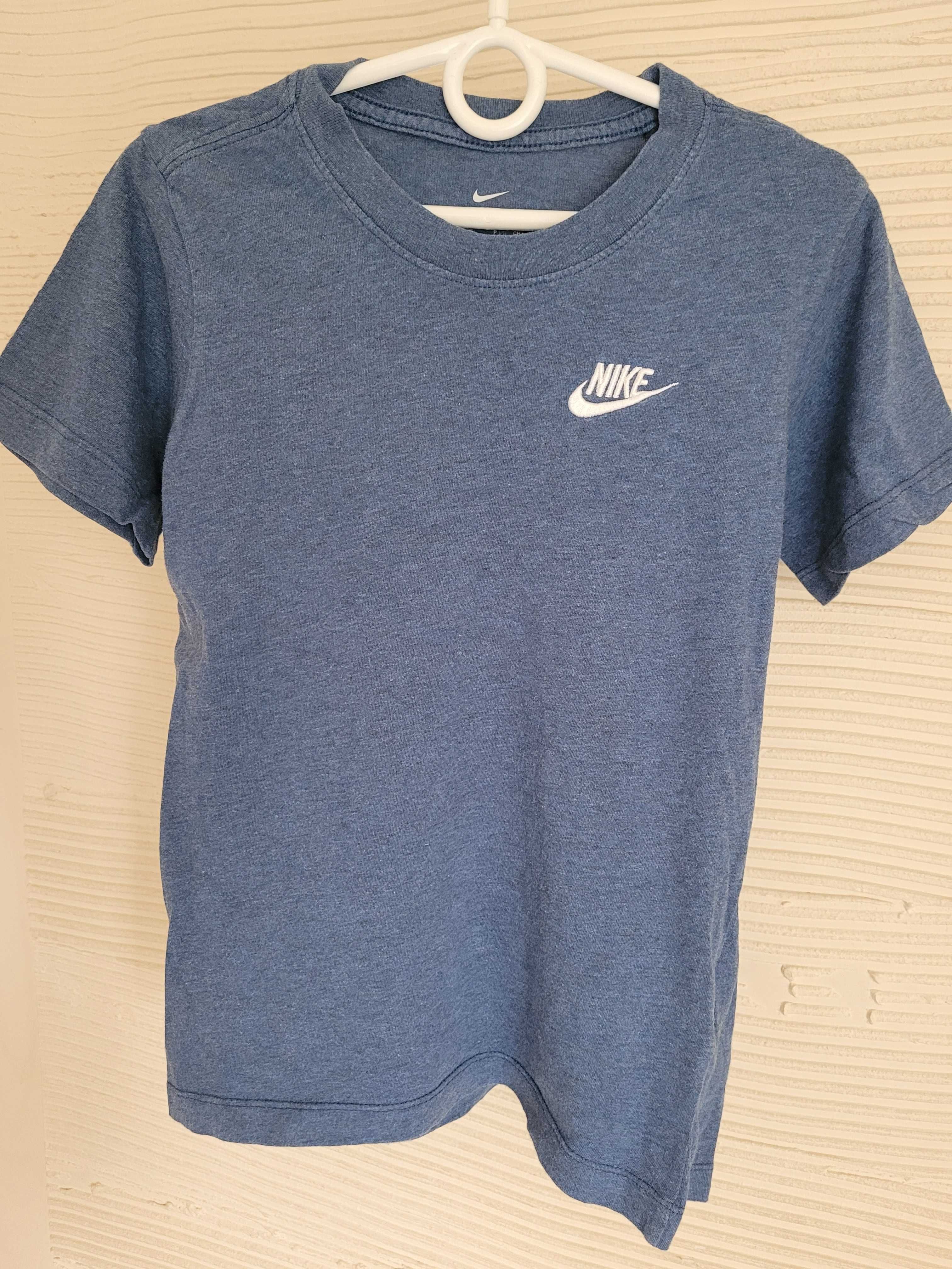 T-shirt NIKE 128-134