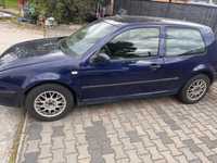 Wynajme golfa 4 1,9tdi