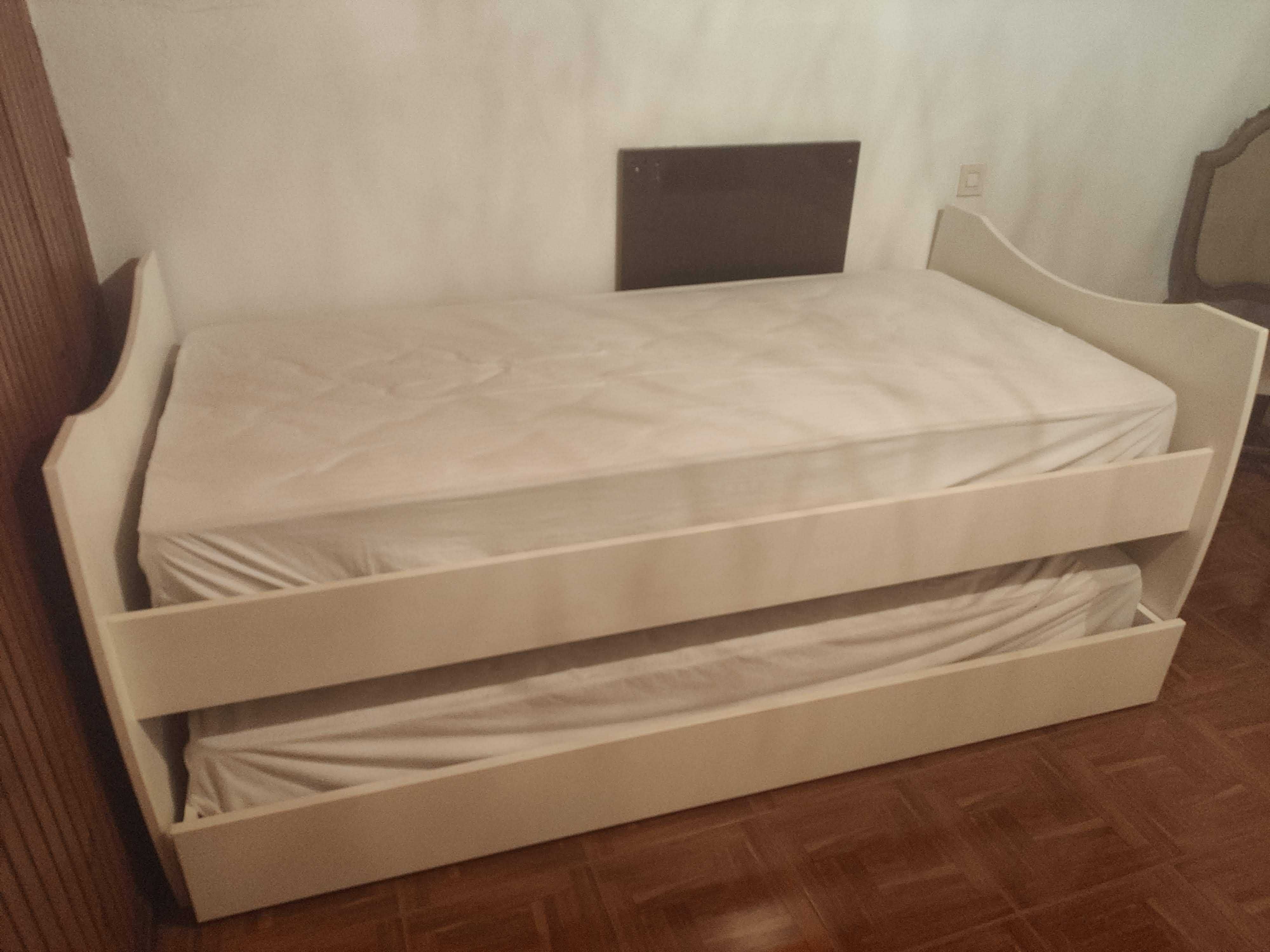 Cama para criança