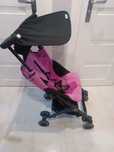 Wózek spacerowy Cybex GB Pockit