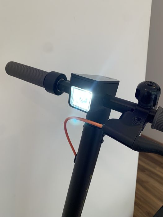 Trotinete XIAOMI impecável