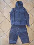 Dres Zina Comodo granatowy roz. M