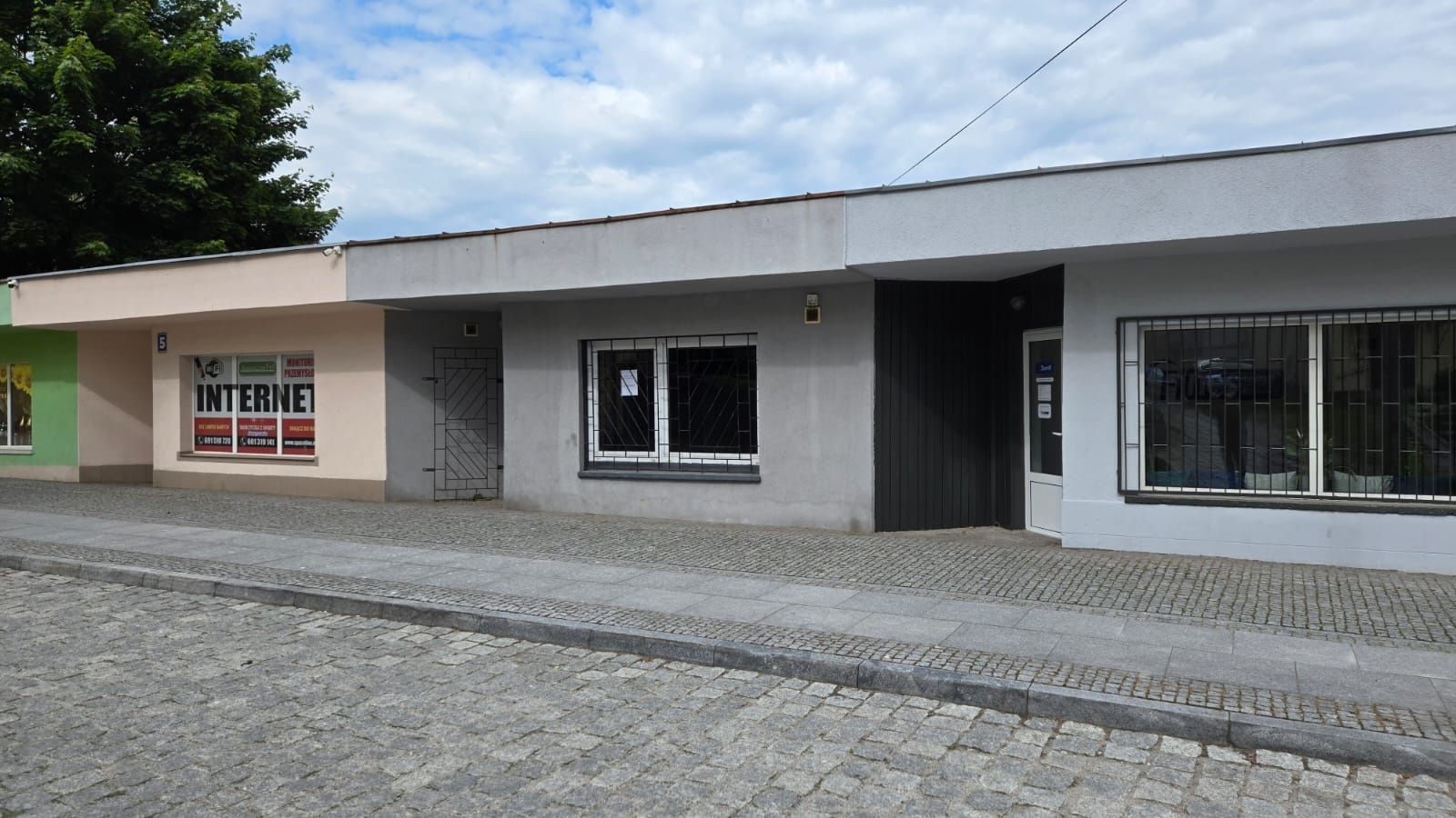 Lokal do wynajęcia  Otmuchów