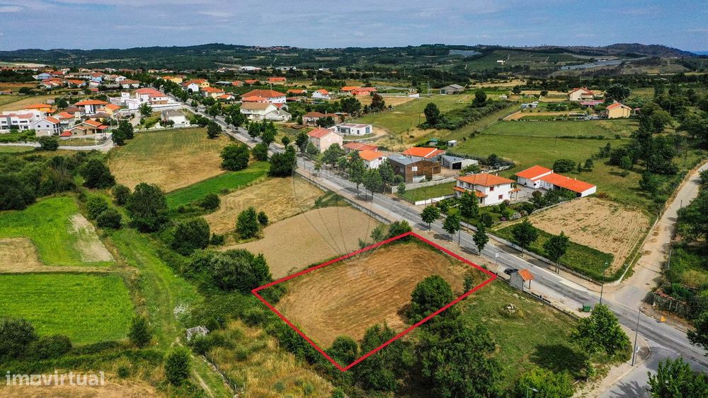 Terreno  para venda