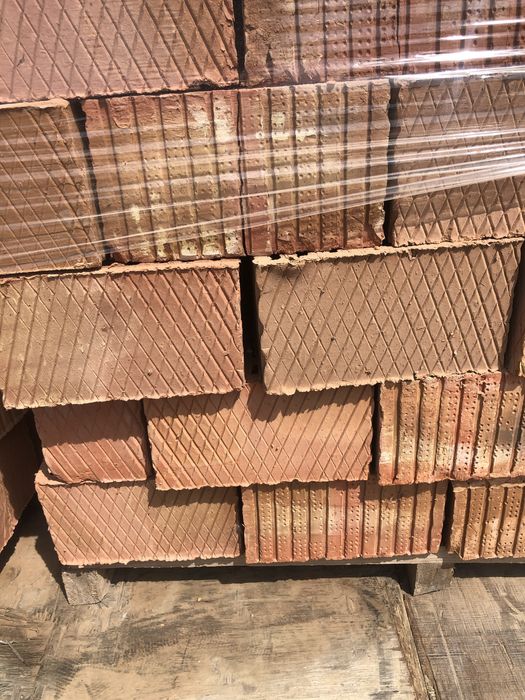 Керамблок, подвійна цегла, кирпич двойной,