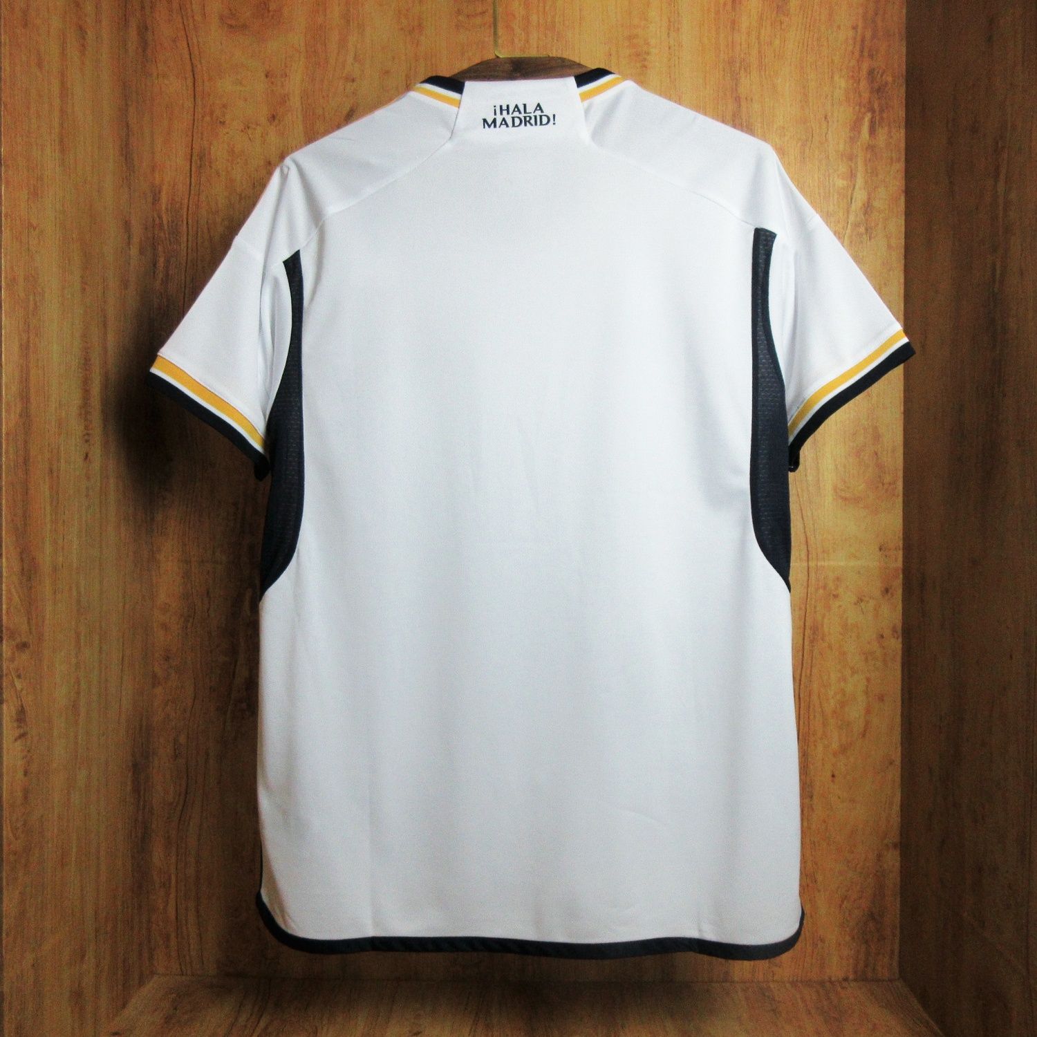 Koszulka Real Madryt Madrid Home 23/24 2023/2024! W 24H! S M L XL XXL