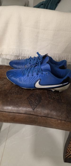 Chuteiras Nike Tiempo Legend n 41
