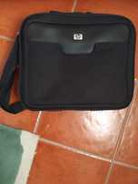 Mala de portátil HP em bom estado