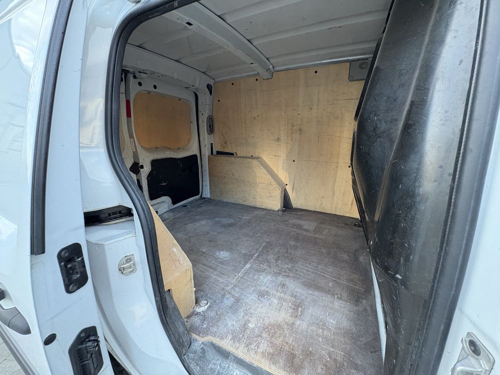 Renault Kangoo 1.5 dCi *Nowe Wryski I Pompa*Klima*Bez Rdzy*Śliczny*