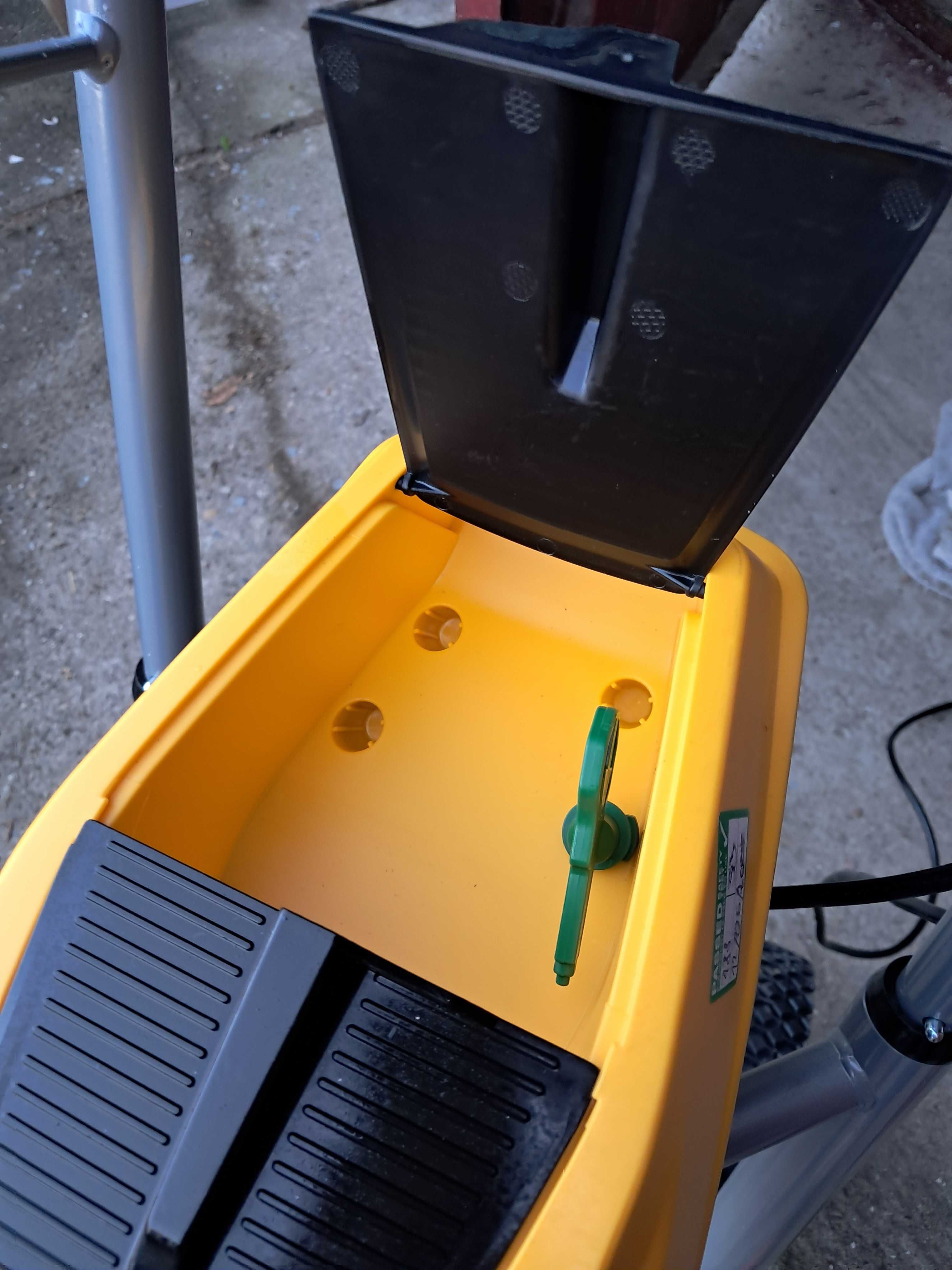 Agregat malarski Wagner Control pro 350m