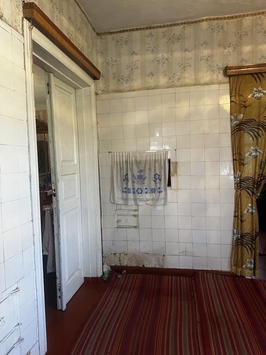 Продаж будинок с. Брусилів