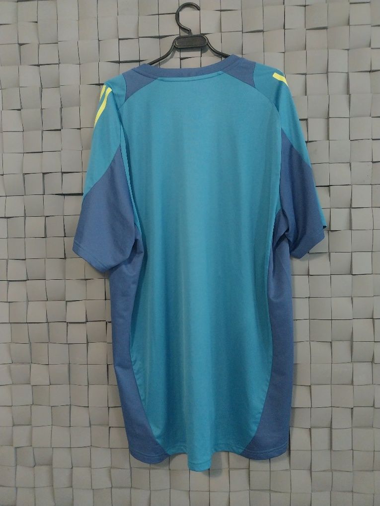 Koszulka Ajax Amsterdam oryginalna 2024/2025