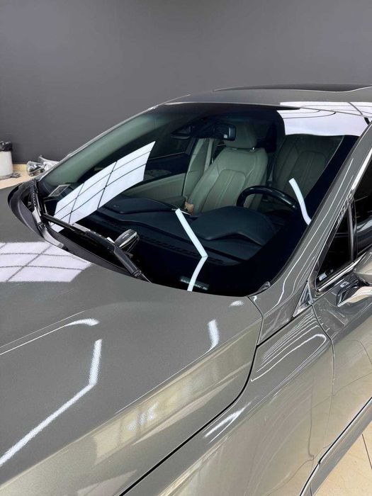 Lincoln MKZ 2016