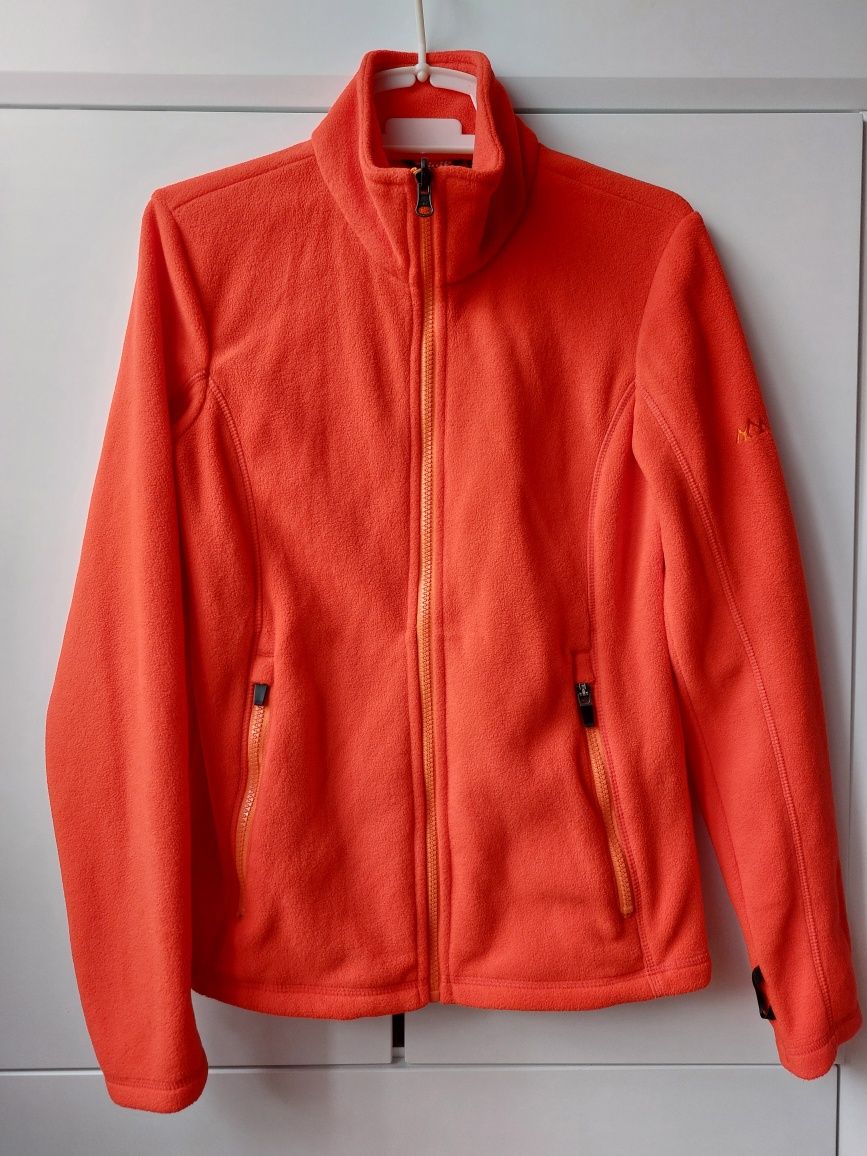Kurtka trekkingowa damska 3w1 Crivit