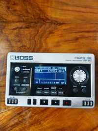 Boss Micro Br 80 Rejestrator cyfrowy