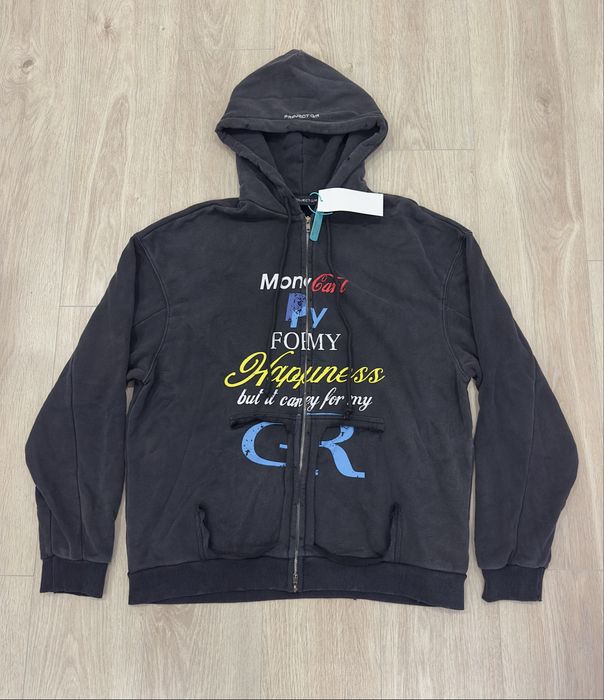 Кофта Project G/R Вже в укр , БЕЗ ПРЕДОПЛАТ!