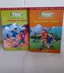Livros de Aventuras 6€ cada