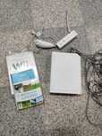 Nintendo Wii usada