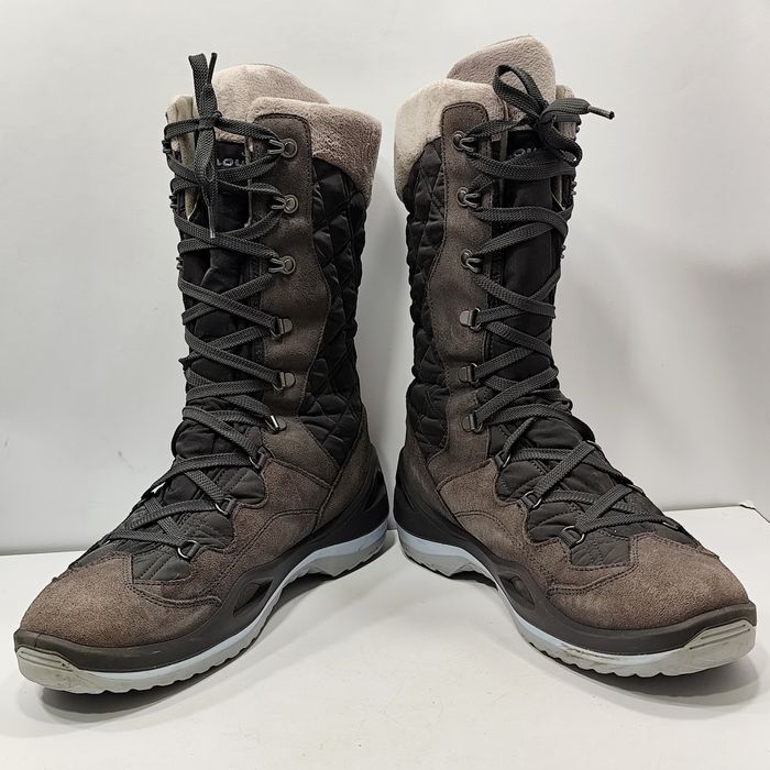 черевики Lowa Atina GTX 42.5р/27.4см