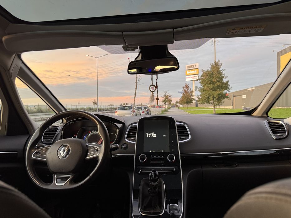 Renault Espace | 2015/03 | 163522km