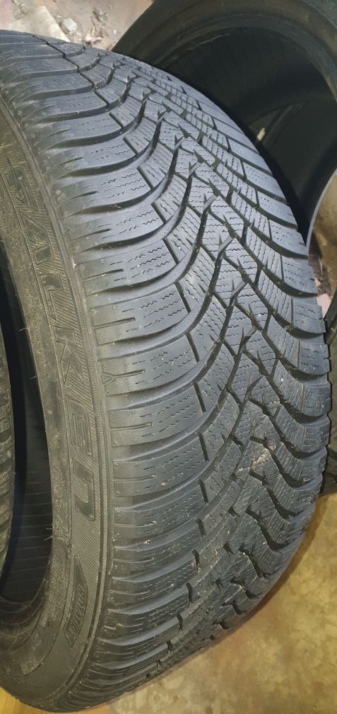 Opony Falken Eurowinter HS01 235/45/18  2022r