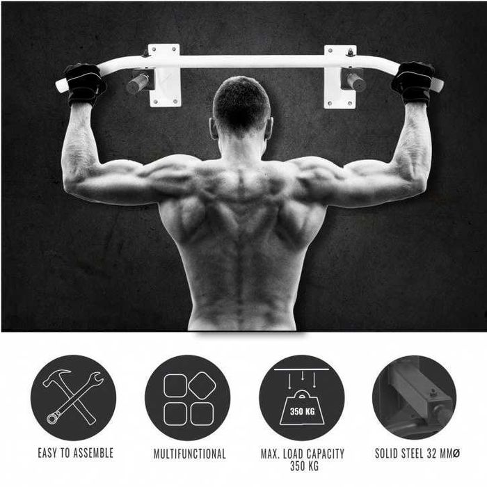 drążek do podciągania