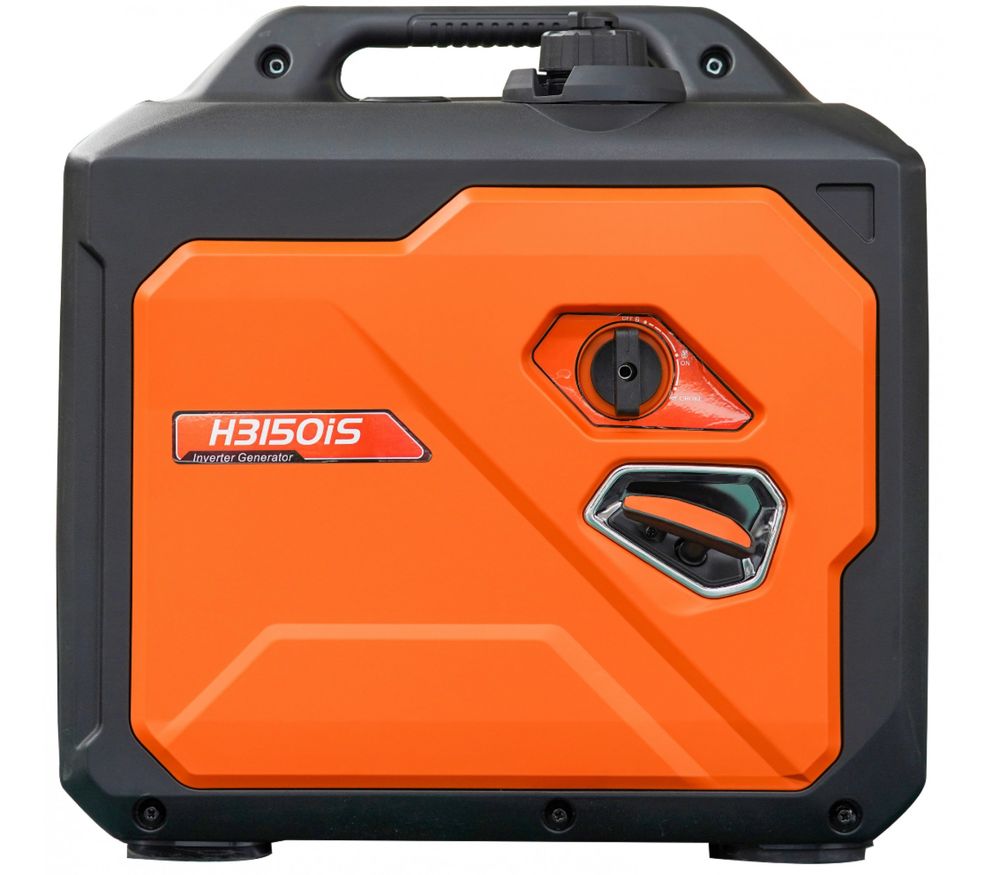 Генератор інверторний UniPOWER H3150iS