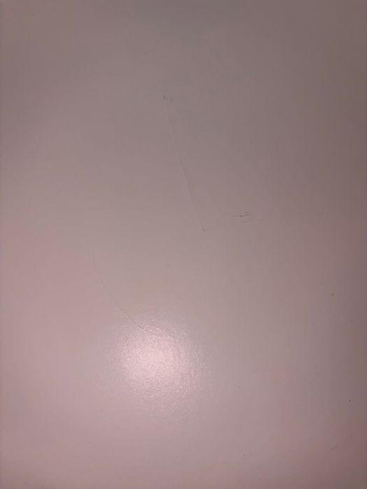 Cómoda MALM com 3 gavetas IKEA