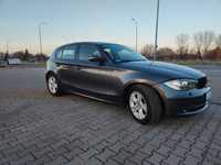 BMW 120i seria 1 2007  170km