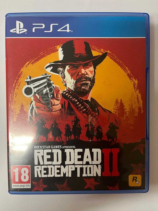 Vários jogos PS4 em óptimo estado (Lista e Valores na Descrição)