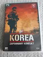 Korea - Zapomniany konflikt