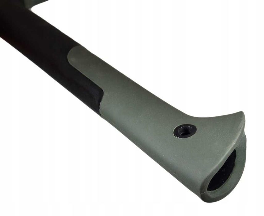 Toporek Siekiera Rozłupująca TOMAHAWK Etui Ciesielska Do Pieńków