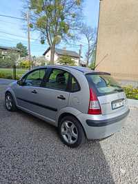 Citroen C3 1.4 hdi Klimatyzacja