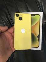 Apple iPhone 14 128Gb Yellow Neverlock