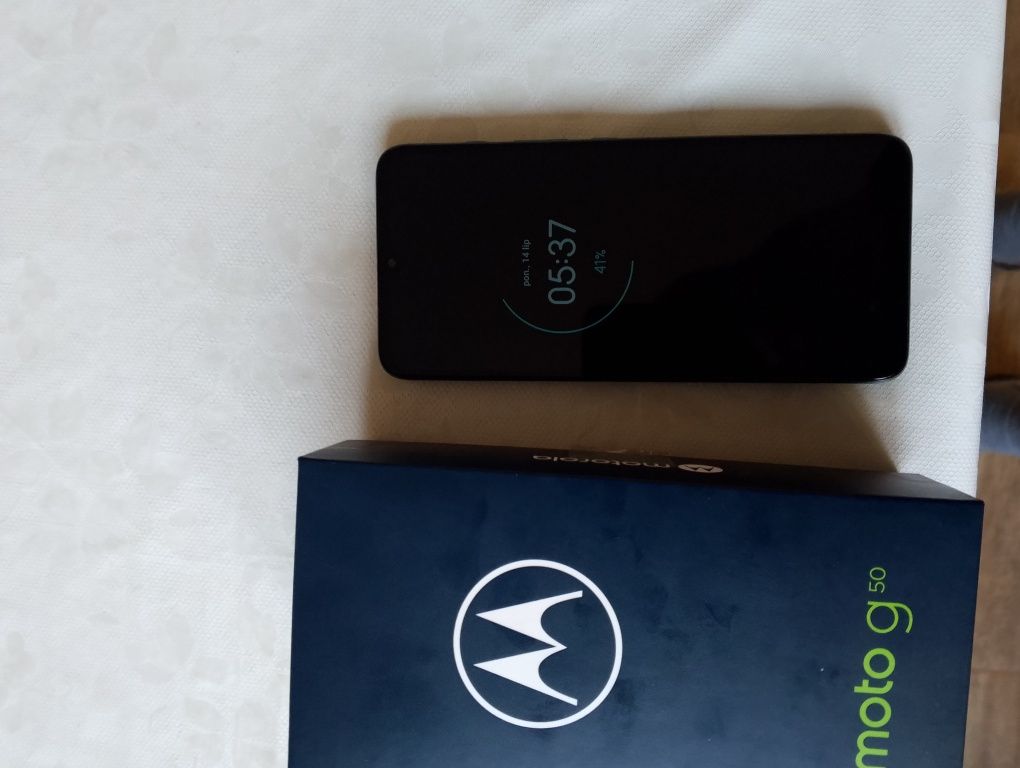 Motorola g50 g5.