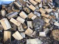 Drewno Opał dostawa gratis do 10 km