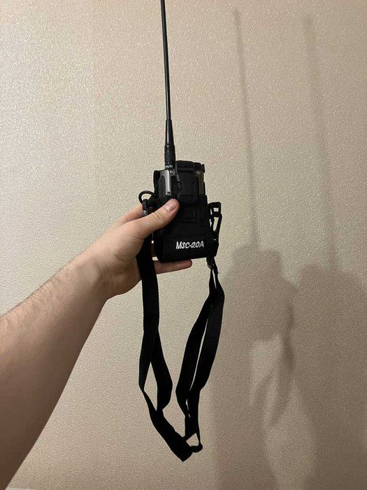 Чехол для рации MSC-20A