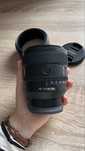 Sony GM 50mm 1.4 obiektyw