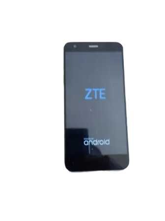 Vendo telemóvel Smatphone ZTE