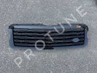 Решетка радиатора L405 Range Rover Vogue Стиль L460 2023+ Black