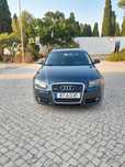 Vendo ou troco Audi A3 Sportback 2.0 TDI  140 CV 05