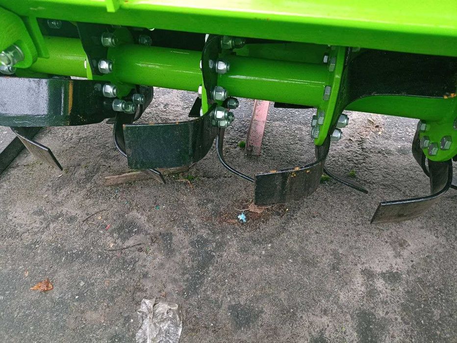 Грунтофреза Soilking 1,4 м,1,5,  Індія